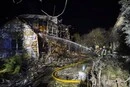 Росіяни вдарили по Софіївській Борщагівці: згорів будинок 