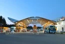 На кордоні з Польщею закрили пункт пропуску через загрозу дронів