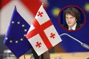 Прем'єр Грузії назвав, у чому Україна випереджає його країну