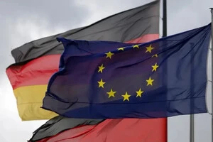 Дві партії Німеччини назвали допомогу Україні провалом