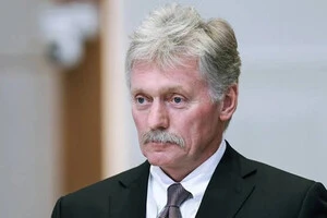 Речник диктатора Путіна Дмитро Пєсков погодився з Рубіо та зробив заяву про переговори з Україною