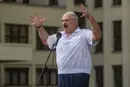 Зачем Лукашенко напал на Латвию?