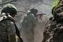 Плани окупантів у Добропіллі: чи зможе Росія прорвати оборону ЗСУ