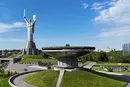 Новий посол Ізраїлю відвідав Музей Другої світової війни в Києві і похвалив українців
