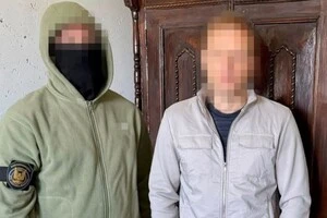 Засуджений за розголошення даних про ЗСУ став агентом Росії у бригаді десантників