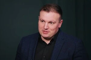 Михаїл Звінчук – керівник російської пропагандистської мережі «Рибарь»