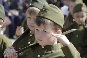 Росія вирішила готувати майбутніх працівників ЗАЕС із дитсадка