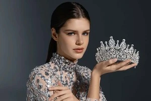19-річна українка візьме участь у конкурсі «Міс Земля 2026»: що про неї відомо