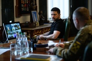 Зеленський заявив про масштабні пошкодження енергосистеми