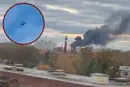 Удари по Омську та Ухті. Зеленський розкрив, яку зброю застосували військові