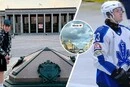 Хокеїст «Сокола» у соцмережах «похизувався» поїздкою до країни-агресора