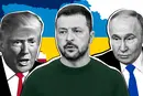 Україна виклала свої мирні пропозиції. Хід за Росією