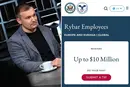 США можуть заплатити $10 млн винагороди за затриманого російського пропагандиста