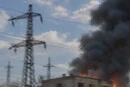 Дрони РФ два дні поспіль атакували енергооб'єкти на Дніпропетровщині