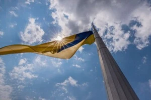 У Києві пориви вітру 15–20 м/с