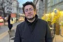 «Трохи забуваю слова». Телеведучий Олексій Суханов переніс інсульт та розповів про свій стан