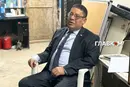 Новый посол Израиля в Украине сравнил вызовы безопасности двух стран и посочувствовал украинцам