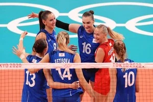 Україна, Польща та Росія перебувають в різних кошиках при жеребкуванні, через що можуть зіграти на груповому етапі Чемпіонату світу