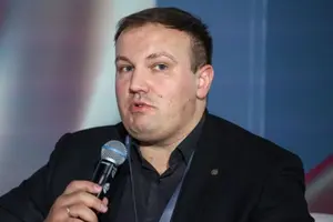 Правоохоронці Чорногорії затримали керівника російської пропагандистської мережі «Рибарь» Михайла Звінчука