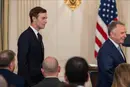 Віткофф і Кушнер отримали вказівки від Трампа перед переговорами