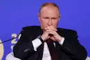 Літак Путіна не може приземлитися в Москві через атаку дронів – ЗМІ