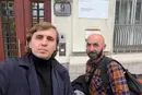 Журналіст Ткач вийшов на зв'язок: все, що наразі відомо про затримання у Відні