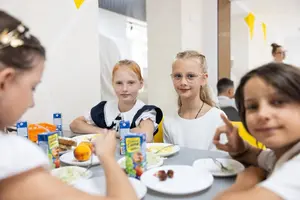 За даними влади, майже у 120 закладах освіти виявлено недоліки, а їхні керівники отримали приписи щодо їх оперативного усунення