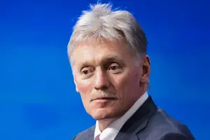 Пєсков зробив заяву стосовно затриманого російського пропагандиста