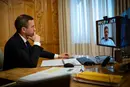 Прем'єр закликав Раду ухвалити законопроєкти, від яких залежить міжнародна фінансова допомога