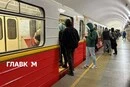 Поїзди можуть їхати без зупинок: столичне метро змінило правила руху під час тривалих тривог