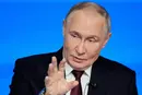 Путін заявив, що Росія готова «зробити все» для завершення війни