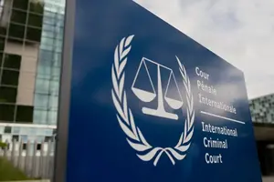 США ввели санкції проти Міжнародного кримінального суду