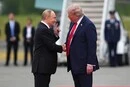 Трамп відкрив шлях російському дизелю на світові ринки