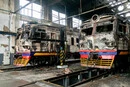 На Дніпропетровщині під час відновлювальних робіт загинув залізничник