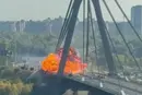 Мости Києва під загрозою: Чмут оцінив можливості Росії