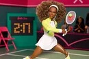 Серена Вільямс отримала власну ляльку Barbie на честь перемоги на Australian Open
