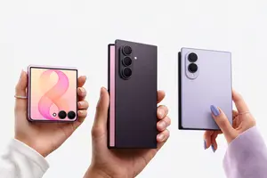 Мобільний підрозділ Samsung за підсумками другого кварталу вперше в історії отримав операційний збиток
