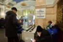 Термінове розгортання Пунктів незламності почалося у трьох районах Києва