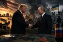 Угода Трампа з Путіним. Чому не можна ображатися