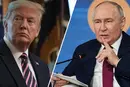 Путін у розмові з Трампом дав зрозуміти, чи готовий до миру з Україною
