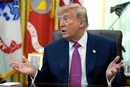 «Угода з дияволом». Американські політики розкритикували Трампа через російський дизель