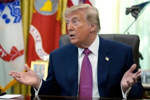 Рішення Трампа щодо російського дизеля викликало обурення у США