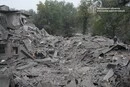Удар РФ по Запоріжжю: загинули 15 людей, серед них – троє дітей (оновлено)