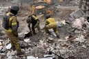 Удар РФ по Запоріжжю: кількість загиблих зросла до 20