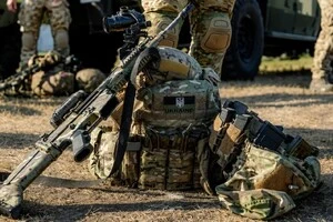 Суд ухвалив накласти на військовослужбовця адміністративне стягнення у вигляді штрафу 