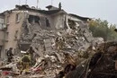Росія «подякувала» за зняття санкцій ударом по Запоріжжю – Зеленський