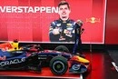 Ферстаппен переміг «Феррарі» в спринті Гран-прі Сінгапуру Формули-1