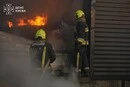 Росія вдарила по ресторану в Києві