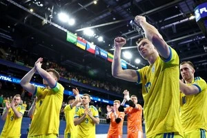 Команда Олександра Косенка повертається до виступів