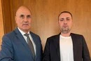 Буданов здійснив таємний візит до Болгарії